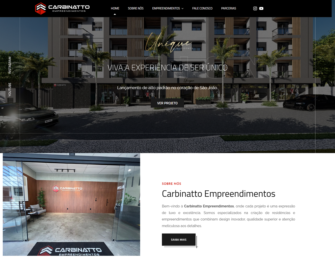 Carbinatto Empreendimentos