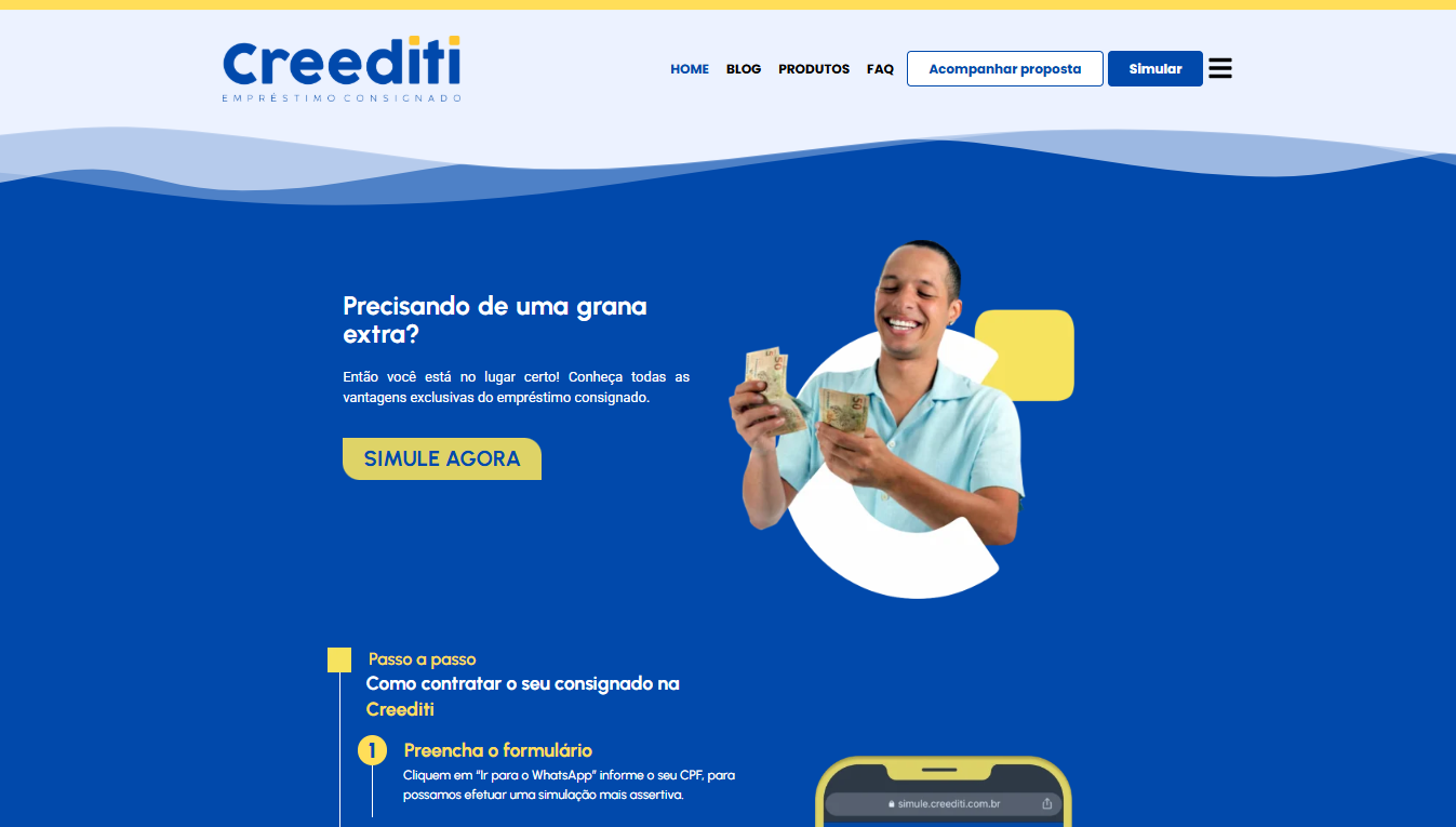Creediti