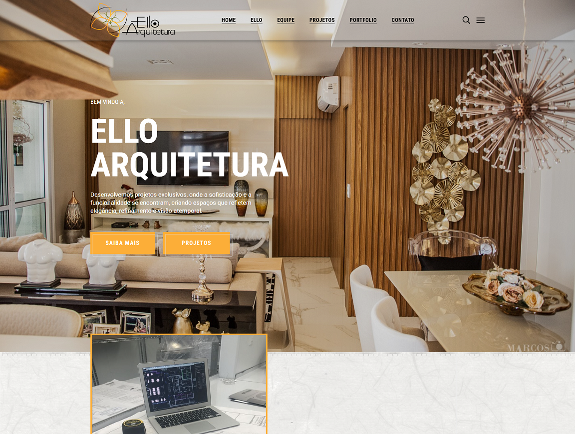 Ello Arquitetura