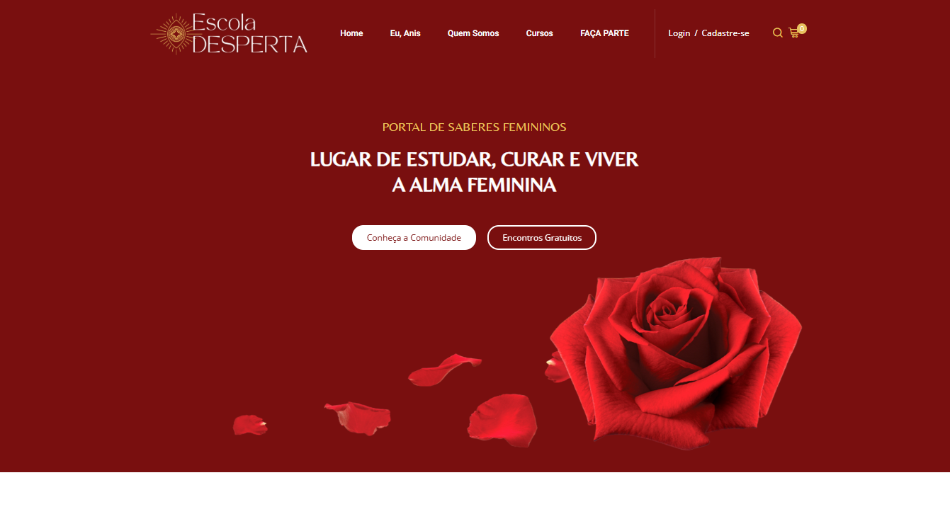 Escola Desperta